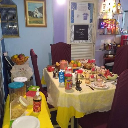Mz Hostel Rio de Janeiro Eksteriør billede