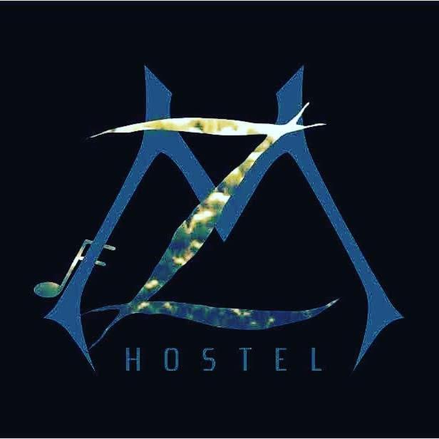 Mz Hostel Rio de Janeiro Eksteriør billede