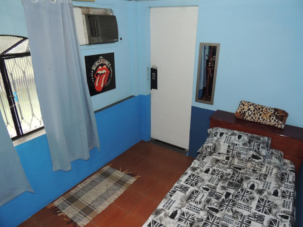 Mz Hostel Rio de Janeiro Eksteriør billede