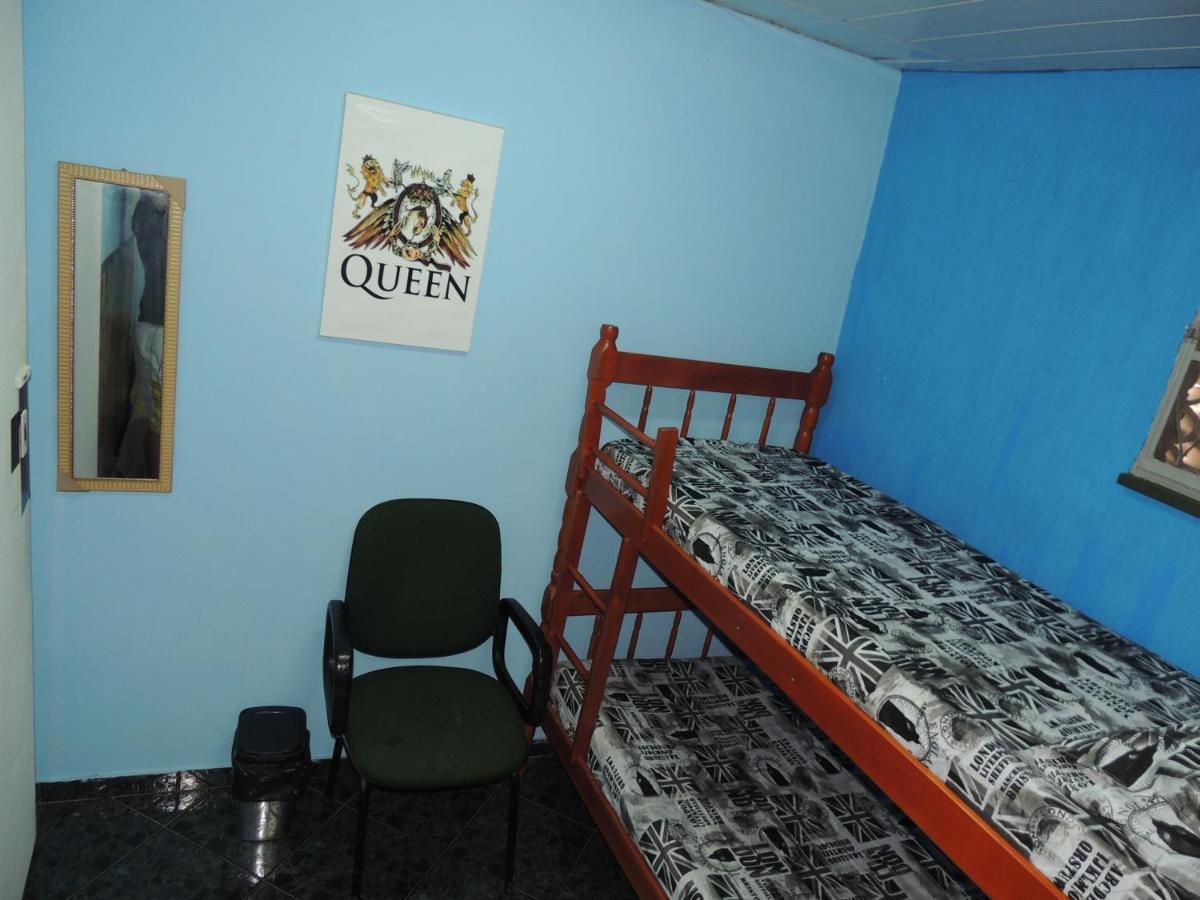 Mz Hostel Rio de Janeiro Eksteriør billede