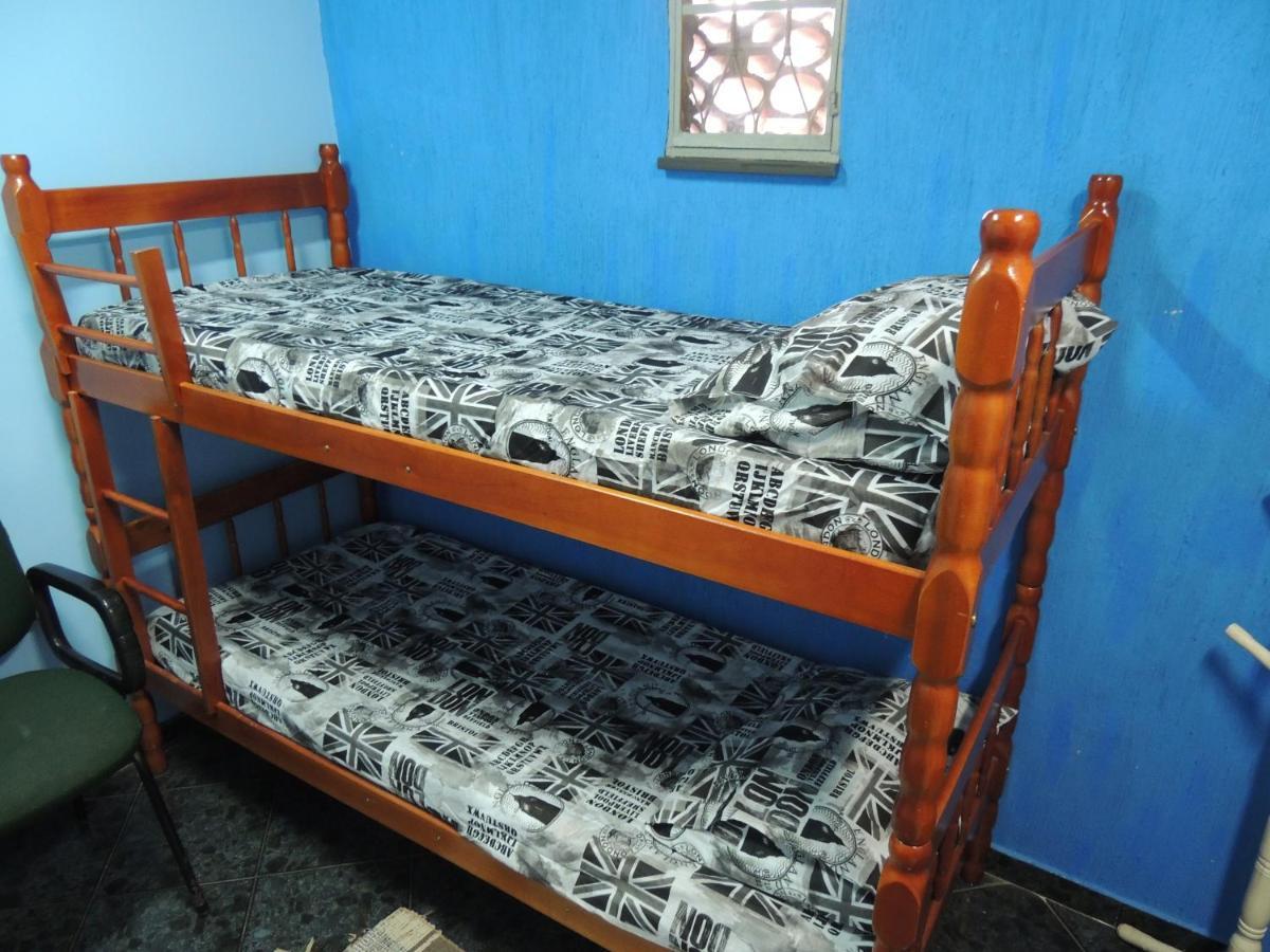 Mz Hostel Rio de Janeiro Eksteriør billede