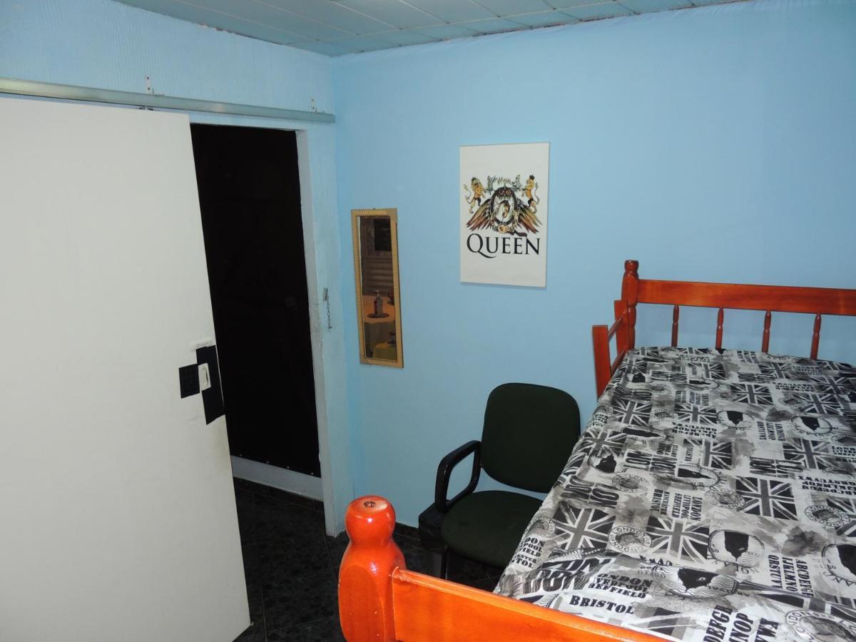 Mz Hostel Rio de Janeiro Eksteriør billede