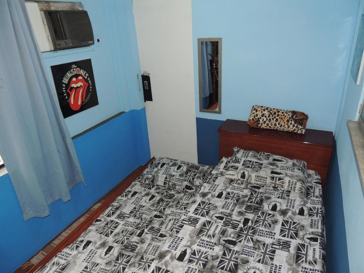 Mz Hostel Rio de Janeiro Eksteriør billede