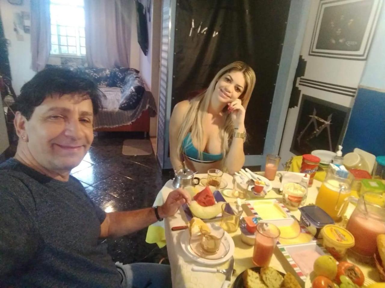 Mz Hostel Rio de Janeiro Eksteriør billede